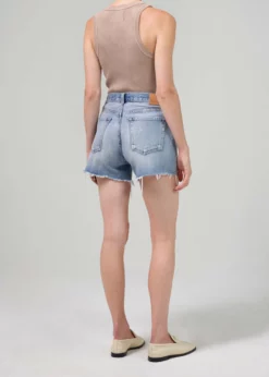 Citizens Of Humanity Annabelle Long Short (Bristol)