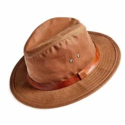 Tom Beckbe Accessories Field Hat