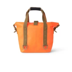 Filson Dry Roll Top Tote Bag (Flame) Gifts For Him