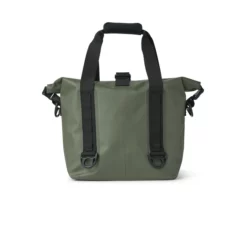 Filson Dry Roll Top Tote Bag (Green)