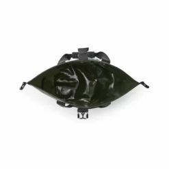 Filson Dry Roll Top Tote Bag (Green)