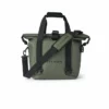 Filson Dry Roll Top Tote Bag (Green)