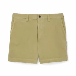 Filson Bottoms Granite Mountain Shorts 6" (Wood Duck)