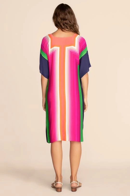 Trina Turk Joceline 2 Dress (Multi) Dresses 6 Trina Turk Joceline 2 Dress (Multi) Dresses