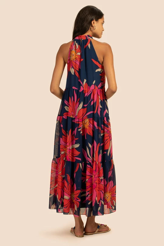 Trina Turk Dresses Sunglasses Dress (MLT) 4 Trina Turk Dresses Sunglasses Dress (MLT)