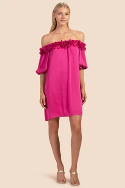 Trina Turk Gateway Dress (Wildflower)