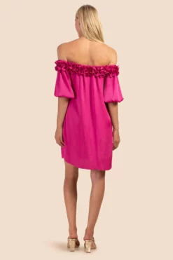 Trina Turk Gateway Dress (Wildflower)