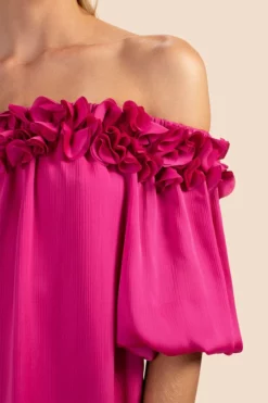 Trina Turk Gateway Dress (Wildflower)