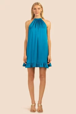 Trina Turk Murano Dress (Seaside)