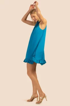 Trina Turk Murano Dress (Seaside) 7 Trina Turk Murano Dress (Seaside)