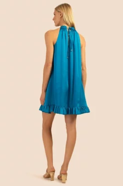 Trina Turk Murano Dress (Seaside)