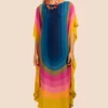 Trina Turk Prism Dress (Citron Multi) Dresses 2 Trina Turk Prism Dress (Citron Multi) Dresses