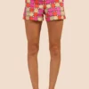 Trina Turk Corbin 2 Short (Multi) 1 Trina Turk Corbin 2 Short (Multi)