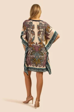 Trina Turk Theodora Dress (Multi)