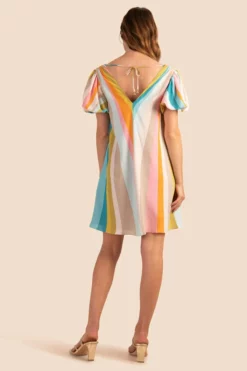 Trina Turk Dresses Sunshine Dress (Multi)