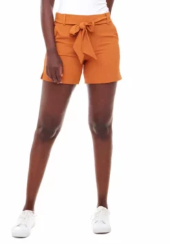 I Love Tyler Madison Bottoms Victoria Vegan Silk Shorts (Marsielle)