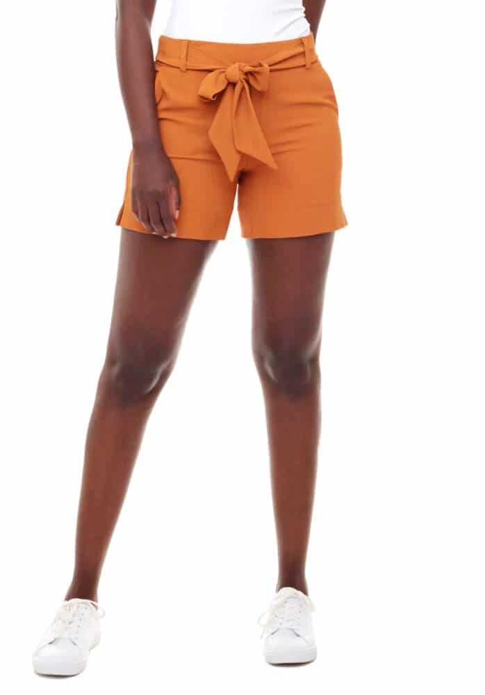 I Love Tyler Madison Bottoms Victoria Vegan Silk Shorts (Marsielle) 3 I Love Tyler Madison Bottoms Victoria Vegan Silk Shorts (Marsielle)