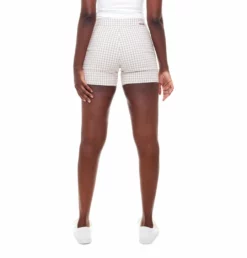 I Love Tyler Madison Lisa Gingham Shorts (Multiple Colors) Bottoms