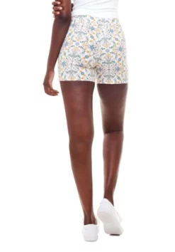 I Love Tyler Madison Bottoms Lisa Kaleidscope Shorts