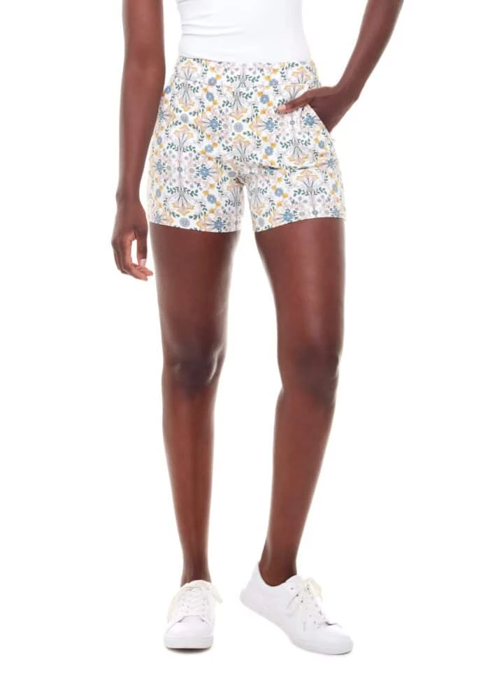 I Love Tyler Madison Bottoms Lisa Kaleidscope Shorts 3 I Love Tyler Madison Bottoms Lisa Kaleidscope Shorts