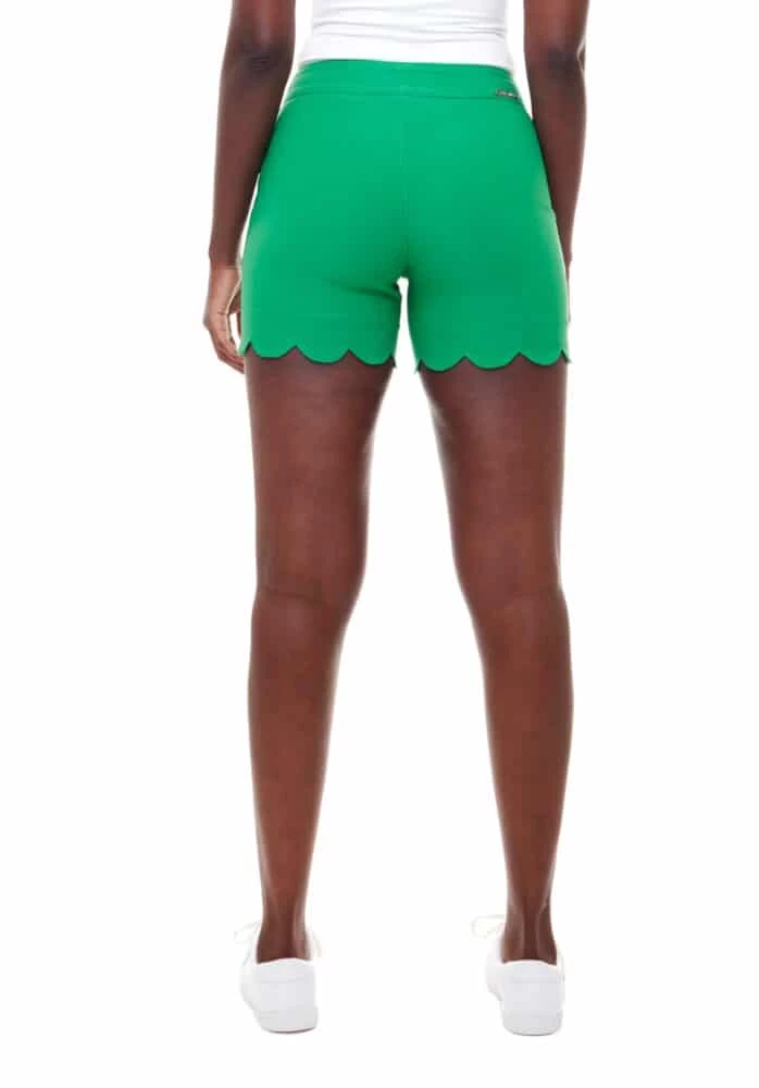 I Love Tyler Madison Taylor Shorts (Jelly Bean) 4 I Love Tyler Madison Taylor Shorts (Jelly Bean)