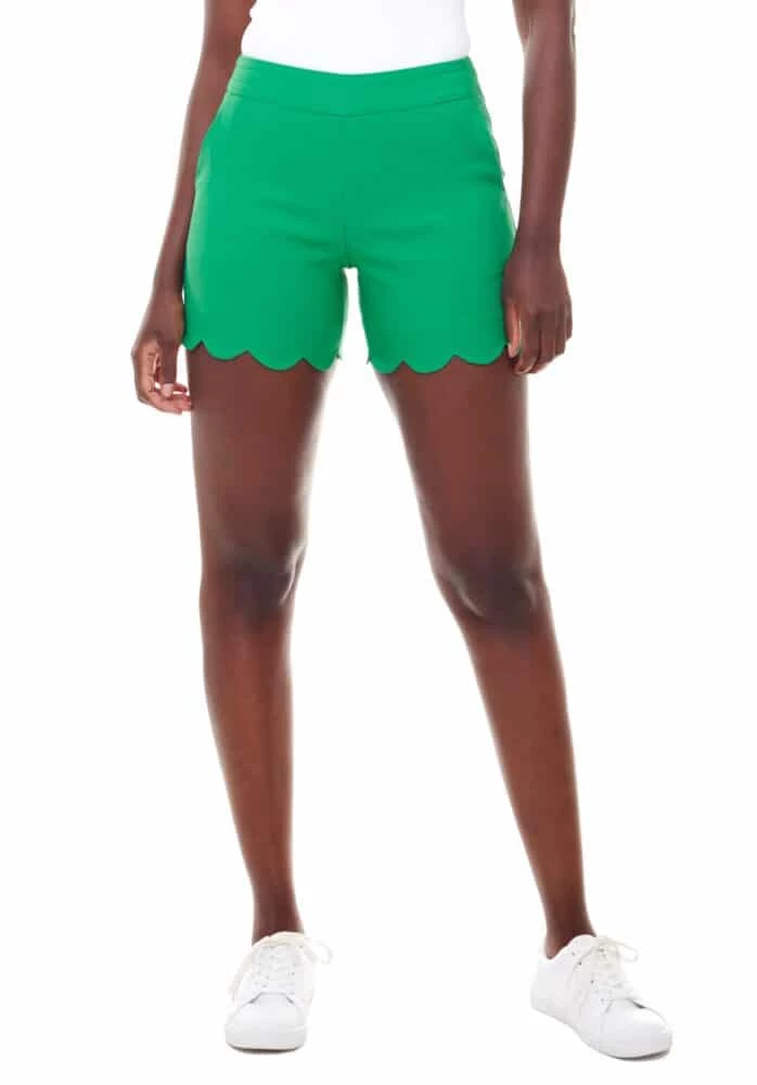 I Love Tyler Madison Taylor Shorts (Jelly Bean) 3 I Love Tyler Madison Taylor Shorts (Jelly Bean)