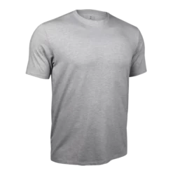2under Crew Tee (Grey)