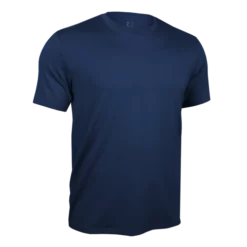 2under Crew Tee (Dark Navy)