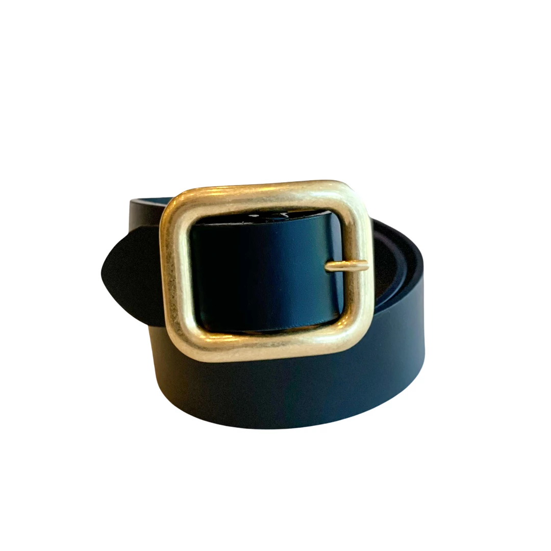 Only Options Black With Light Gold Belt Accessories 3 Only Options Black With Light Gold Belt Accessories