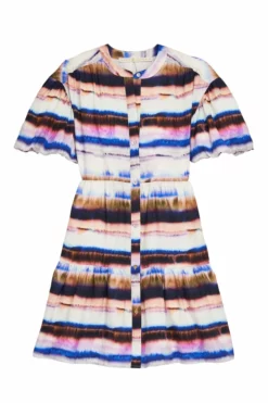 Marie Oliver Dresses Kiki Dress (Terrain)