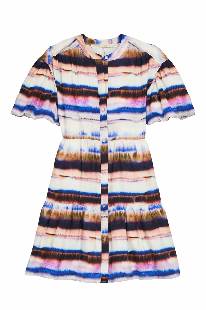 Marie Oliver Dresses Kiki Dress (Terrain) 3 Marie Oliver Dresses Kiki Dress (Terrain)