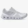 OnCloud Cloudrunner Wide (White/Frost) Shoes