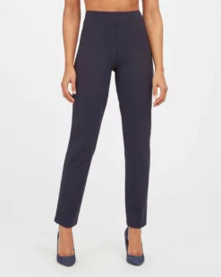 SPANX The Perfect Pant - Slim Straight (Multiple Colors)