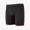 Patagonia Sender Boxer Briefs (Black) Bottoms