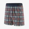 Patagonia Essential Boxers (Sumac Red)