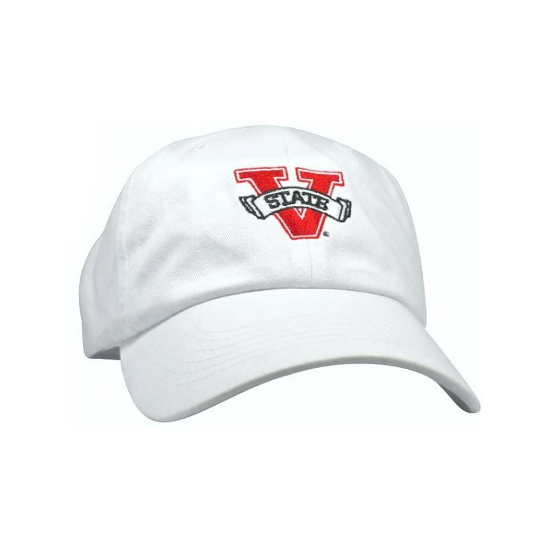 Peach State Pride Accessories VSU Classic Adjustable Hat 3 Peach State Pride Accessories VSU Classic Adjustable Hat
