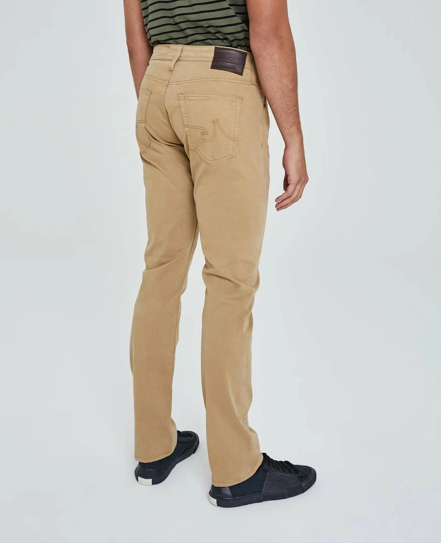 AG Jeans Everett Slim Straight (Porter Tan) 4 AG Jeans Everett Slim Straight (Porter Tan)