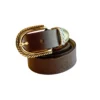 Only Options Accessories Antique Gold Multi Belt 2 Only Options Accessories Antique Gold Multi Belt