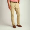 Duckhead Harbour Performance Chino Pant (Twill) Bottoms