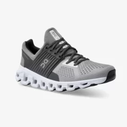OnCloud Cloudswift (Alloy/Eclipse) Shoes