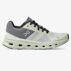 OnCloud Shoes Cloudrunner (Frost/Aloe)