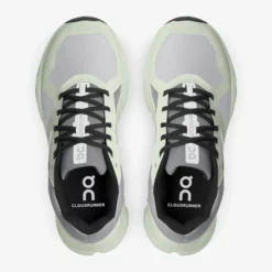 OnCloud Shoes Cloudrunner (Frost/Aloe) 7 OnCloud Shoes Cloudrunner (Frost/Aloe)