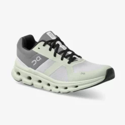 OnCloud Shoes Cloudrunner (Frost/Aloe)