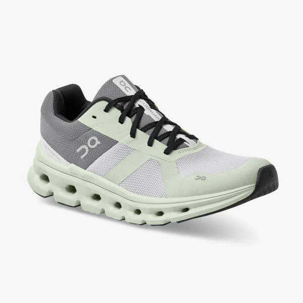 OnCloud Shoes Cloudrunner (Frost/Aloe) 3 OnCloud Shoes Cloudrunner (Frost/Aloe)