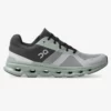 OnCloud Cloudrunner (Alloy/Moss) Shoes 1 OnCloud Cloudrunner (Alloy/Moss) Shoes