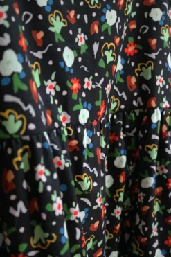 Crosby By Mollie Burch Piper Dress (Boho Blooms) 15 Crosby By Mollie Burch Piper Dress (Boho Blooms)