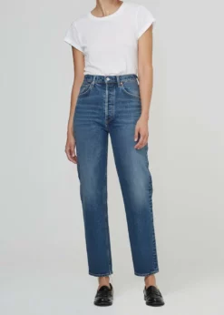 Citizens Of Humanity Sabine (Juniper) Bottoms