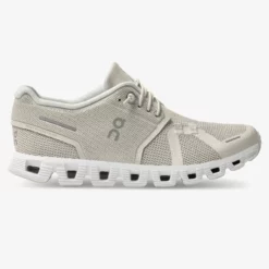 OnCloud Shoes Cloud (Pearl/White)