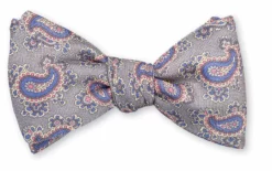 R. Hanauer Accessories Gray Clifford Pine