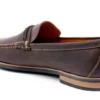Martin Dingman Montgomery Knot (Walnut) Shoes